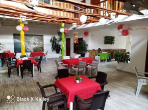 Hostal el paraiso - como en casa